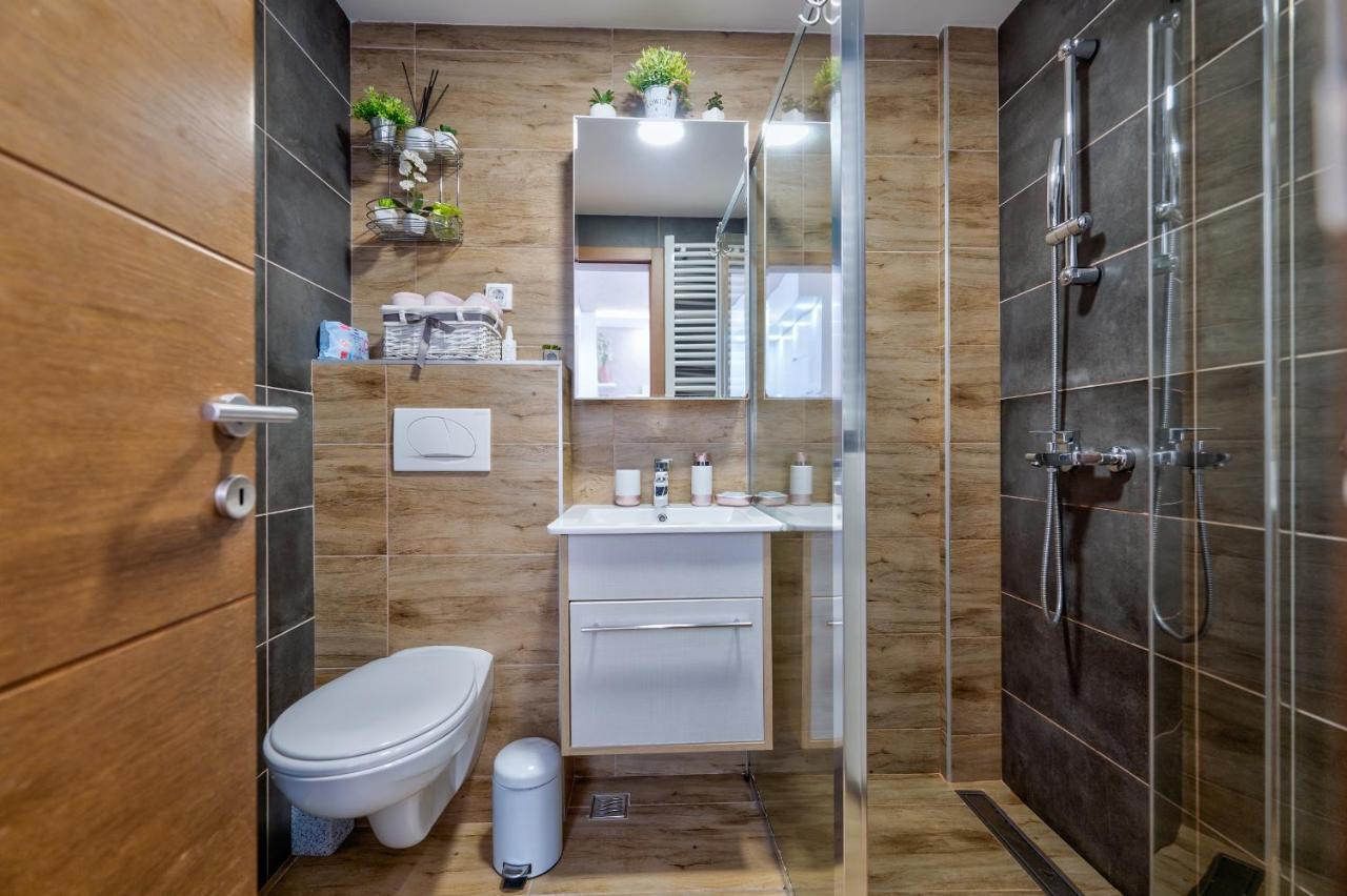 Apartman Tajena Zlatibor Exterior photo