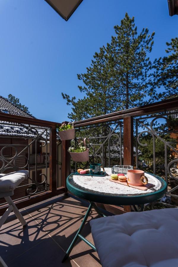 Apartman Tajena Zlatibor Exterior photo