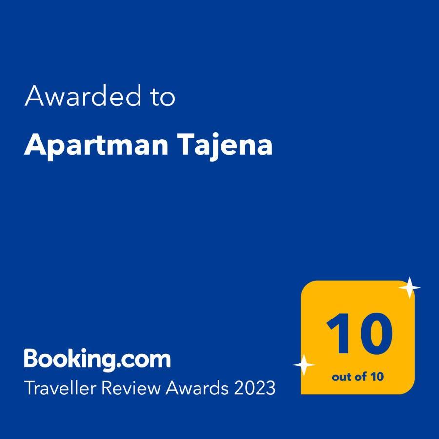 Apartman Tajena Zlatibor Exterior photo