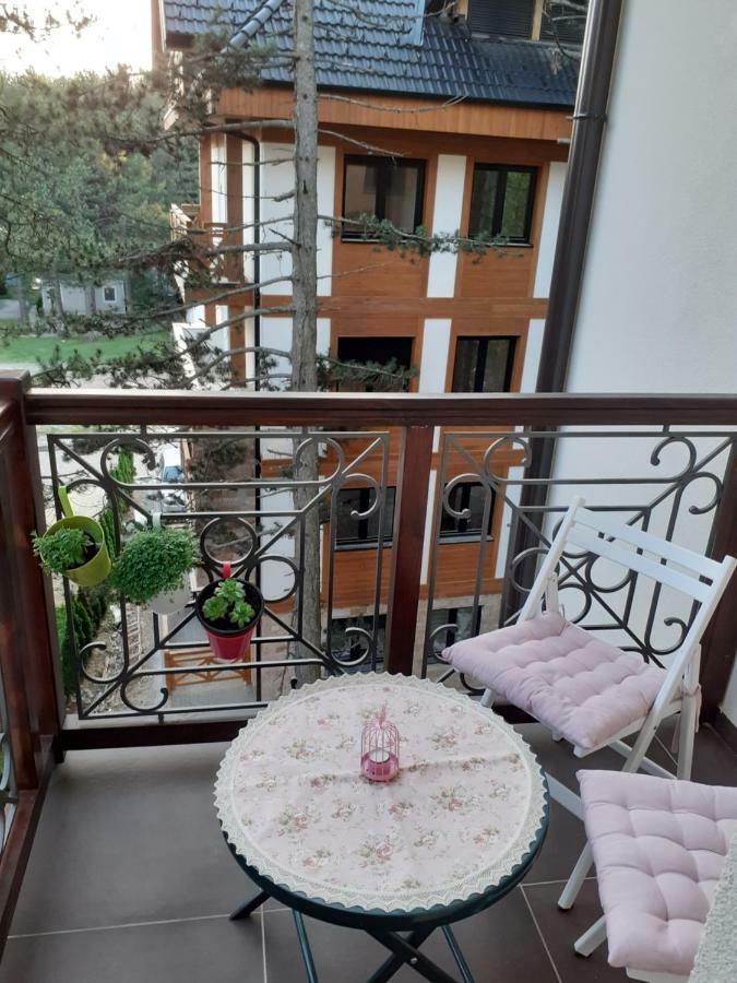 Apartman Tajena Zlatibor Exterior photo