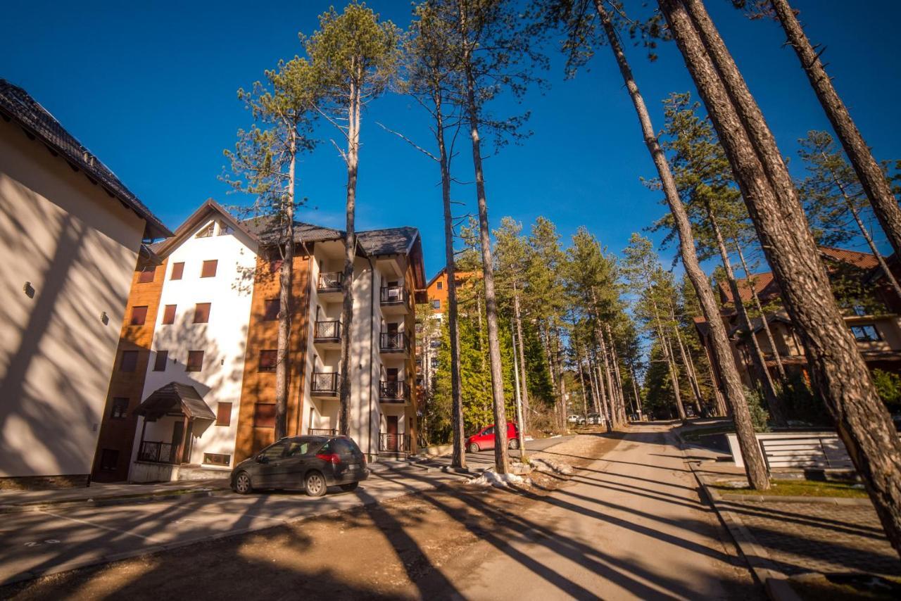 Apartman Tajena Zlatibor Exterior photo