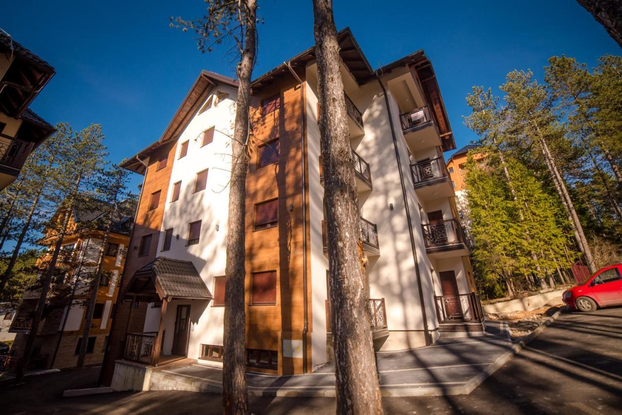 Apartman Tajena Zlatibor Exterior photo